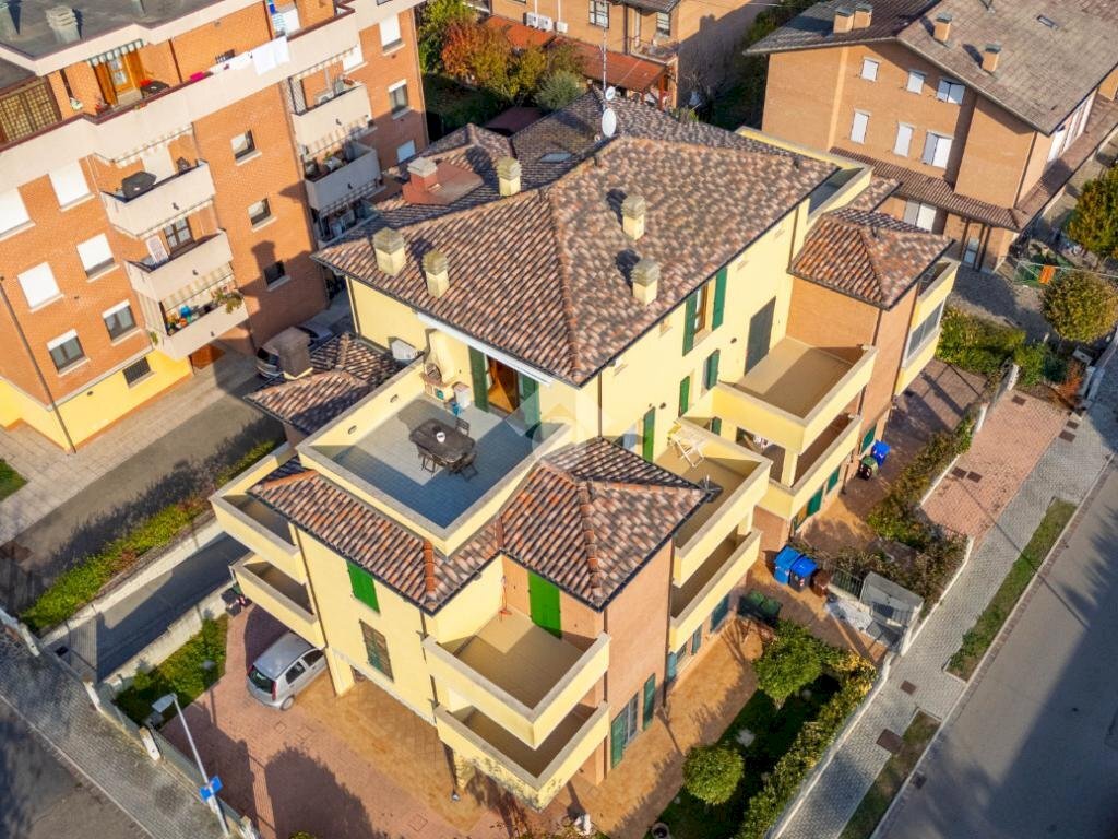 Four-room apartment Via mare adriatico, Carpi - photo 1