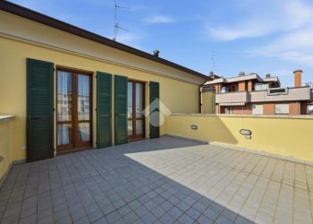 Quadrilocale Via mare adriatico, Carpi - foto 2