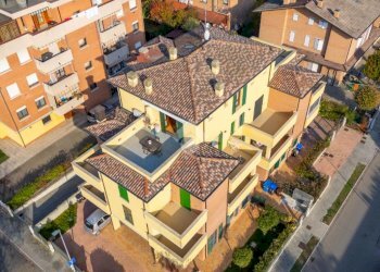 Quadrilocale Via mare adriatico, Carpi - foto 1