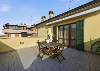 Quadrilocale Via mare adriatico, Carpi - foto 7