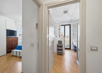 Quadrilocale Via mare adriatico, Carpi - foto 11