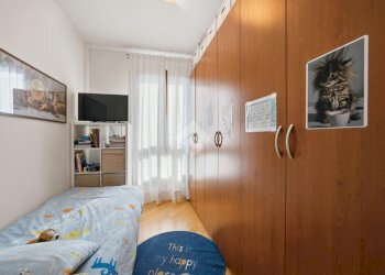 Quadrilocale Via mare adriatico, Carpi - foto 15