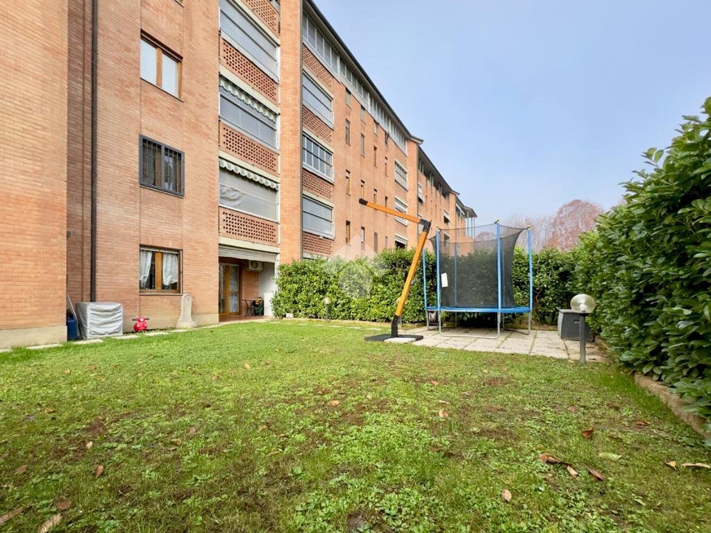 Quadrilocale Via Baldi, Rivoli - foto 2