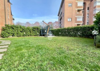 Quadrilocale Via Baldi, Rivoli - foto 1