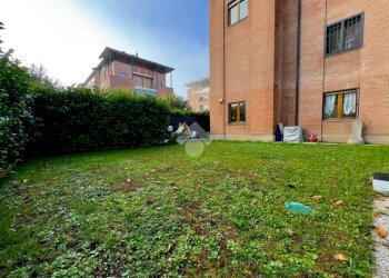 Quadrilocale Via Baldi, Rivoli - foto 4