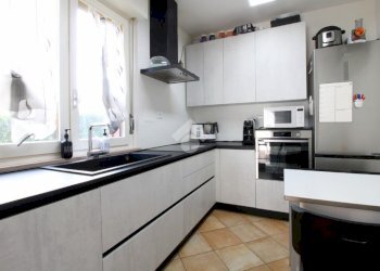 Quadrilocale Via Baldi, Rivoli - foto 13