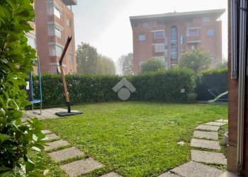 Quadrilocale Via Baldi, Rivoli - foto 16