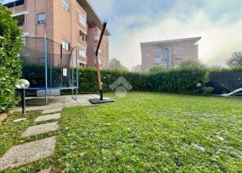 Quadrilocale Via Baldi, Rivoli - foto 17