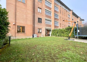 Quadrilocale Via Baldi, Rivoli - foto 19