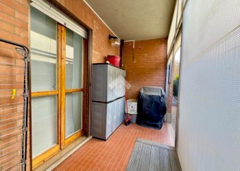 Quadrilocale Via Baldi, Rivoli - foto 25