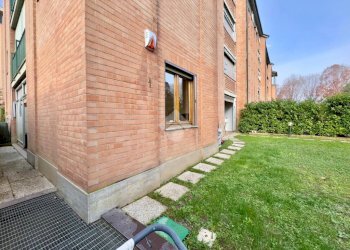 Quadrilocale Via Baldi, Rivoli - foto 26