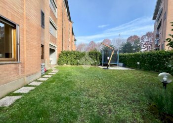 Quadrilocale Via Baldi, Rivoli - foto 27