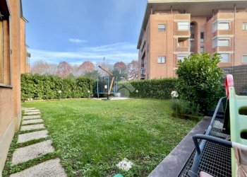 Quadrilocale Via Baldi, Rivoli - foto 28