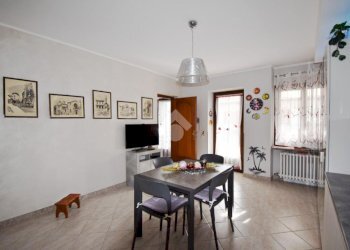 Casa semi indipendente Via Ricca, Bollengo - foto 8
