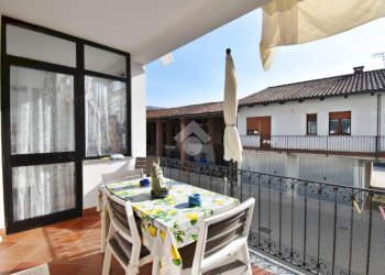 Casa semi indipendente Via Ricca, Bollengo - foto 12