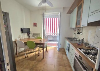 Trilocale Via San Martino, Medesano - foto 9