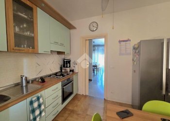 Trilocale Via San Martino, Medesano - foto 11