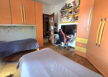 Trilocale Via San Martino, Medesano - foto 19