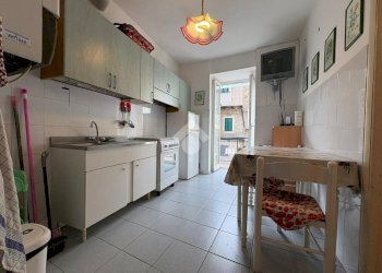 Two-room apartment Via Domenico Tempesta, Ventimiglia - photo 1