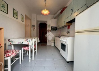 Two-room apartment Via Domenico Tempesta, Ventimiglia - photo 2