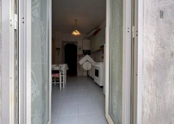 Two-room apartment Via Domenico Tempesta, Ventimiglia - photo 3