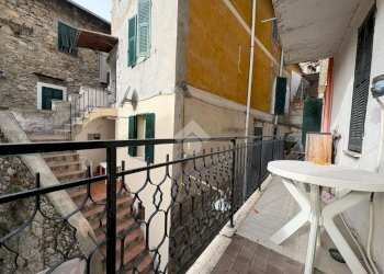 Two-room apartment Via Domenico Tempesta, Ventimiglia - photo 5