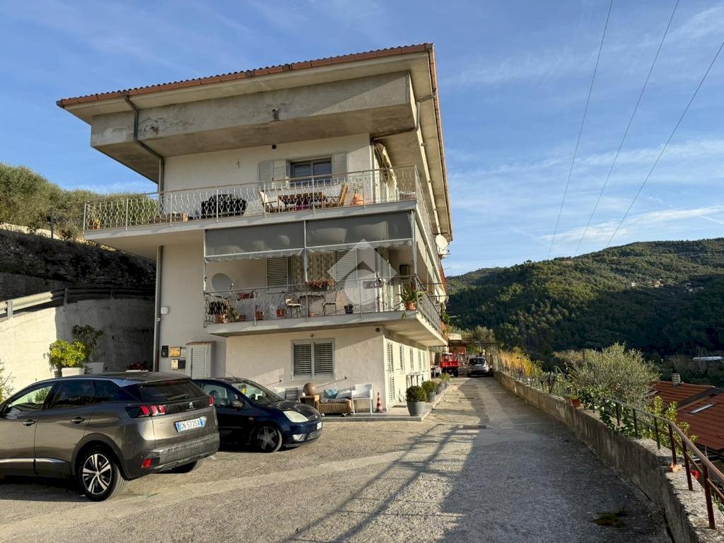 Quadrilocale Località Casermette, Ventimiglia - foto 1