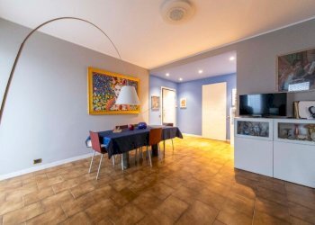 Trilocale Via Massimo D'Azeglio, Rozzano - foto 5