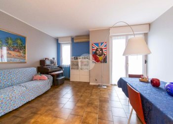 Trilocale Via Massimo D'Azeglio, Rozzano - foto 6