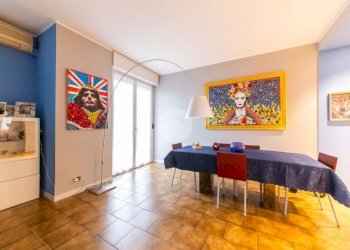 Trilocale Via Massimo D'Azeglio, Rozzano - foto 7