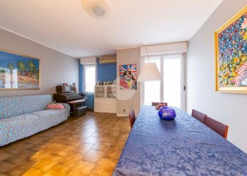 Trilocale Via Massimo D'Azeglio, Rozzano - foto 8