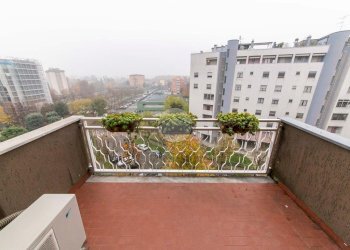 Trilocale Via Massimo D'Azeglio, Rozzano - foto 9