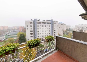 Trilocale Via Massimo D'Azeglio, Rozzano - foto 10