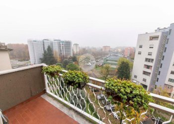 Trilocale Via Massimo D'Azeglio, Rozzano - foto 11