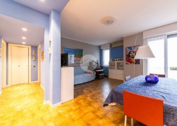 Trilocale Via Massimo D'Azeglio, Rozzano - foto 13