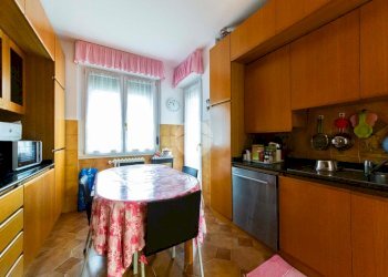 Trilocale Via Massimo D'Azeglio, Rozzano - foto 15