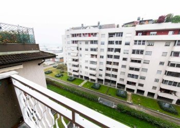 Trilocale Via Massimo D'Azeglio, Rozzano - foto 17