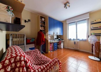 Trilocale Via Massimo D'Azeglio, Rozzano - foto 18