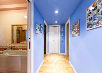 Trilocale Via Massimo D'Azeglio, Rozzano - foto 19