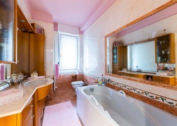 Trilocale Via Massimo D'Azeglio, Rozzano - foto 20