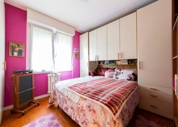 Trilocale Via Massimo D'Azeglio, Rozzano - foto 23