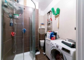 Trilocale Via Massimo D'Azeglio, Rozzano - foto 24