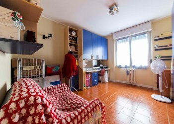 Trilocale Via Massimo D'Azeglio, Rozzano - foto 25