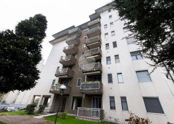 Trilocale Via Massimo D'Azeglio, Rozzano - foto 29