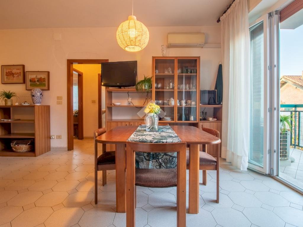 Three-room apartment Viale G. Carducci, Cesenatico - photo 1