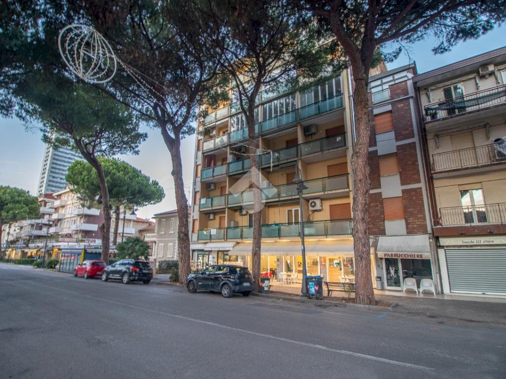 Three-room apartment Viale G. Carducci, Cesenatico - photo 3