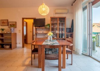 Trilocale Viale G. Carducci, Cesenatico - foto 1