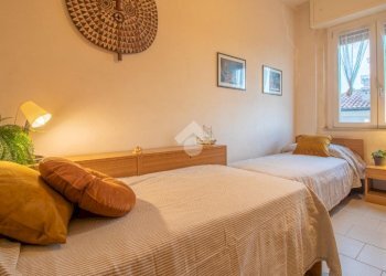 Trilocale Viale G. Carducci, Cesenatico - foto 12