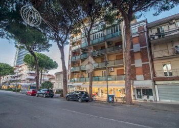 Trilocale Viale G. Carducci, Cesenatico - foto 3