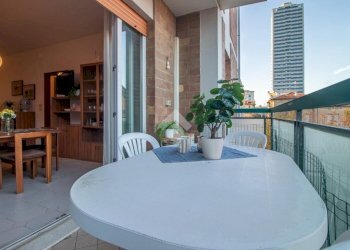 Trilocale Viale G. Carducci, Cesenatico - foto 13